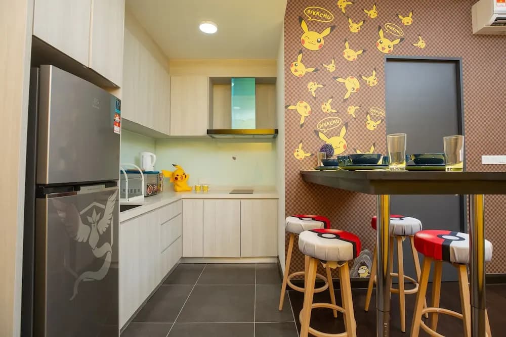 Velocity KL Suites by Luxury Suites Asia - photo 24