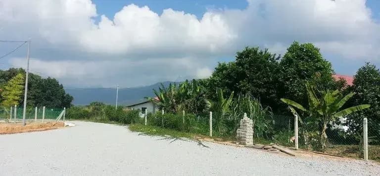 D'Villa Island Hill Langkawi - photo 12