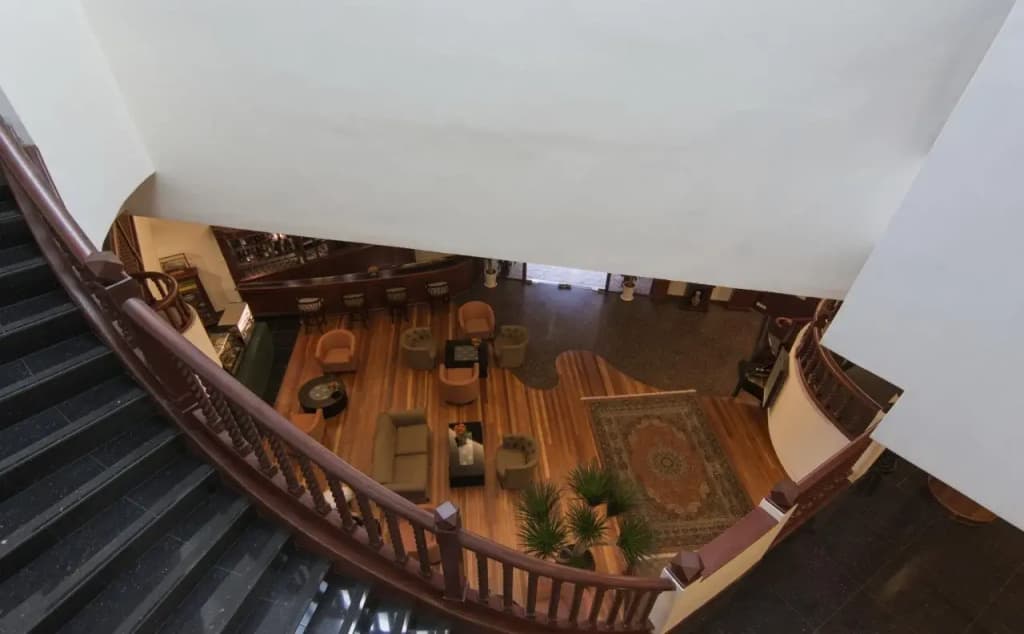 Shah's Village Hotel - photo 7