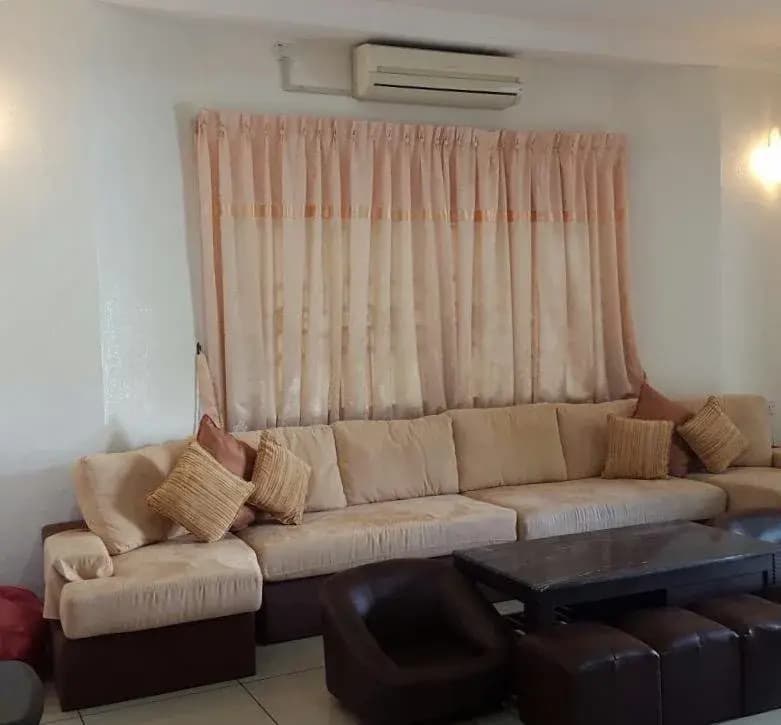 G-City Homestay - photo 4