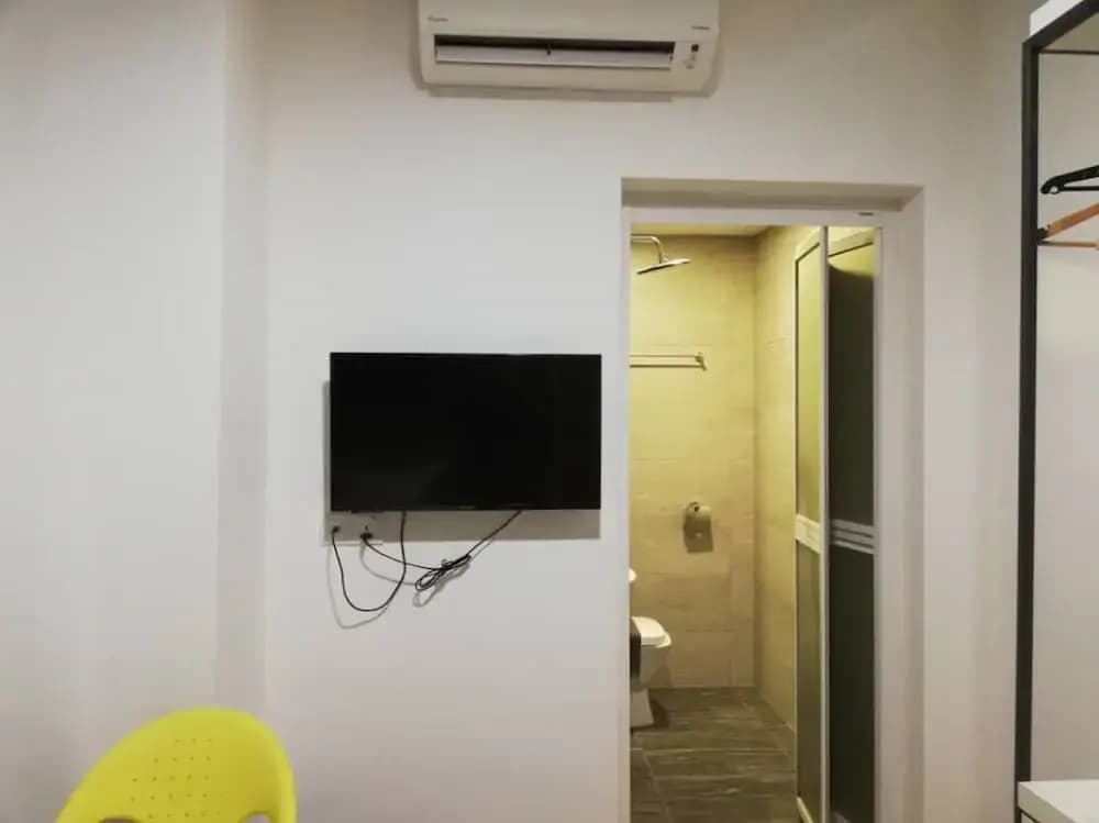 Westlink Hotel Kuala Lumpur Wangsa Maju - photo 18