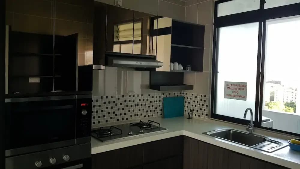 Ayer8 Putrajaya Guesthouse - photo 15