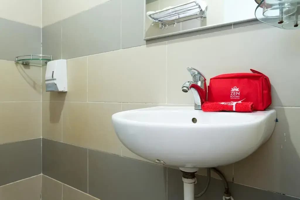 Signature Hotel KL Sentral - photo 8