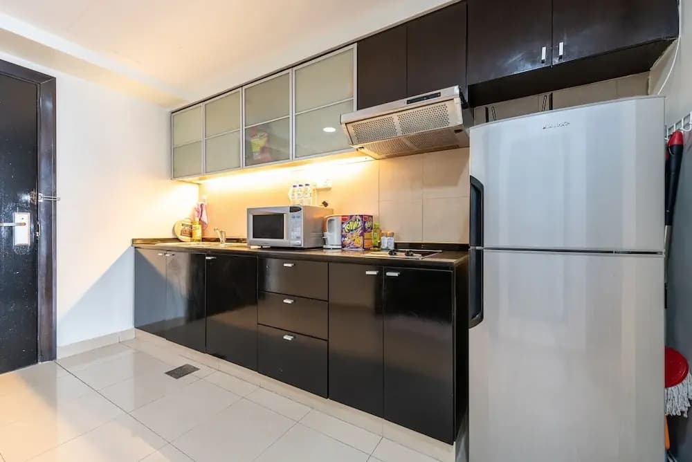 Exclusive Sunway Resort Suite by Albert - photo 17