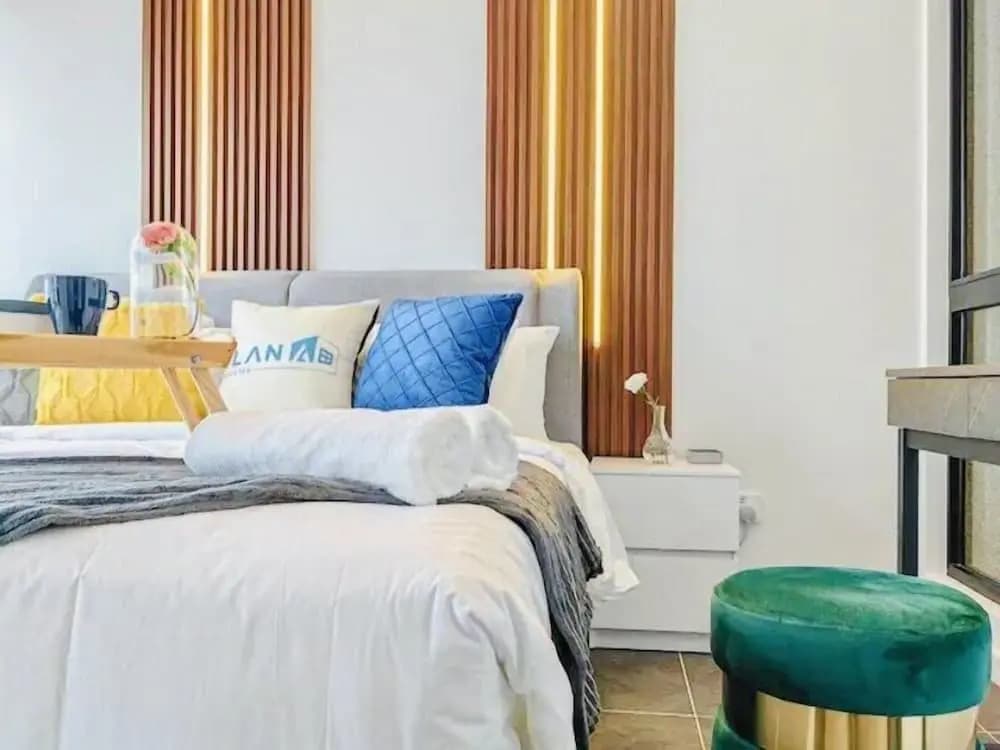 Scarletz Suites Klcc Bukit Bintang by lulu - photo 5