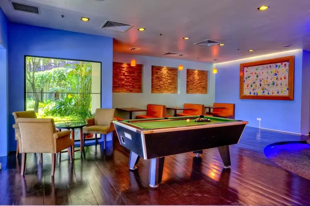 The Magellan Sutera Resort - photo 20