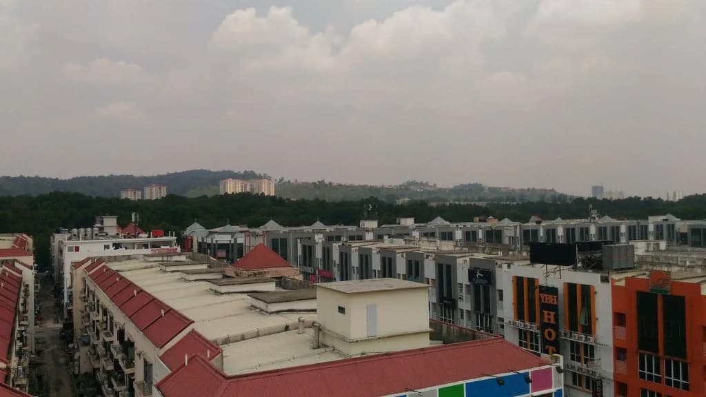 Hotel Sri Puchong - photo 12