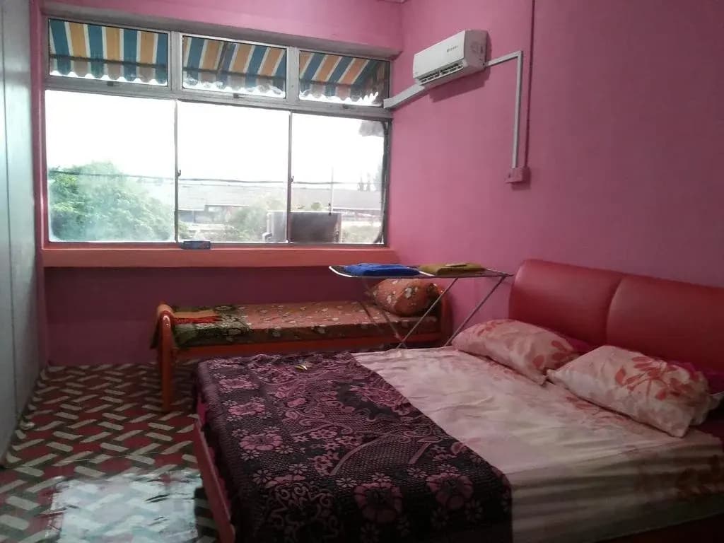 Daszid Homestay - photo 10