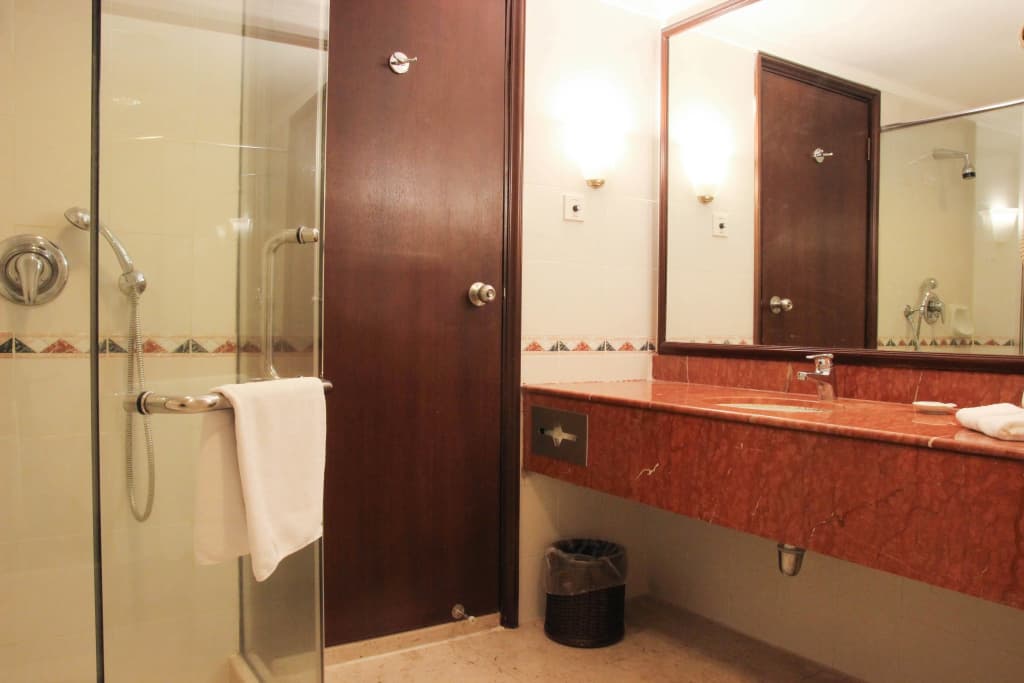Hotel Equatorial Penang - photo 8