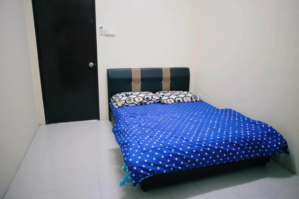 Arau Idaman Homestay - photo 1
