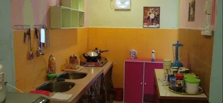 Galileo Guest House Melaka - photo 15