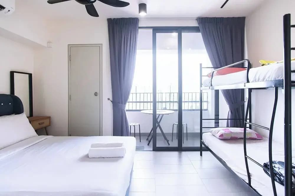 Tamarind Luxury Condo by Smarthome - photo 5