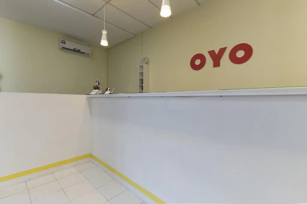 Hotel O Big C Motel - photo 19