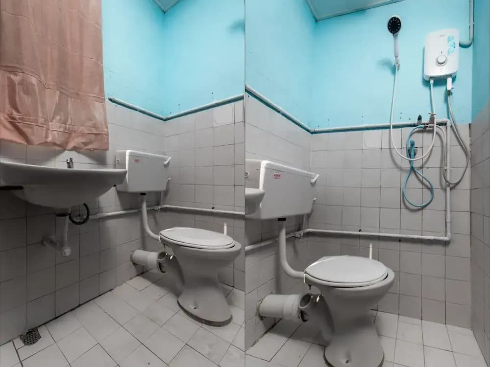 Hotel O Gold Star Hotel - photo 8