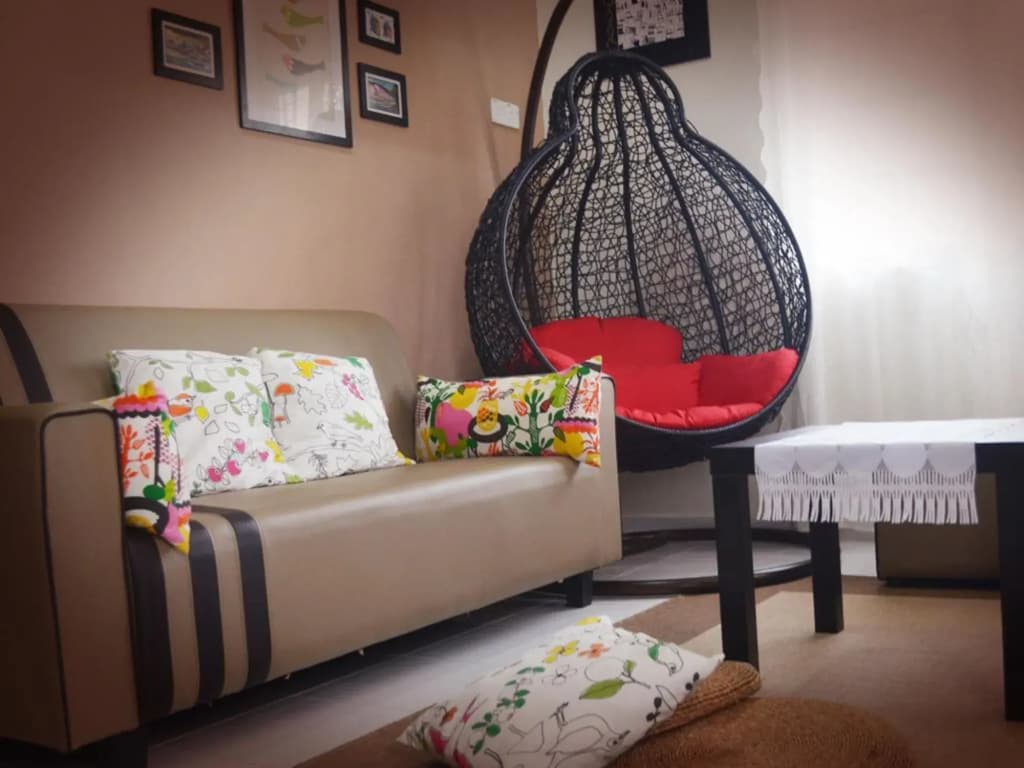 Manis-Manis @ Balinese Cottage - photo 9