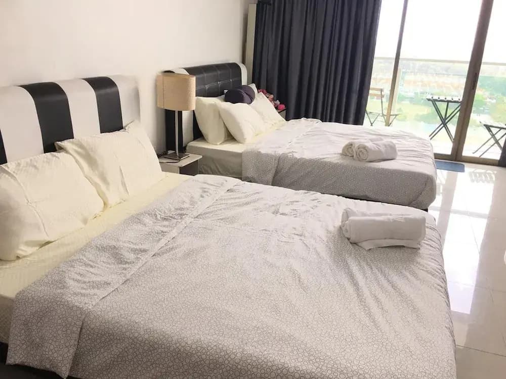 Palazio Superior Homestay - photo 5