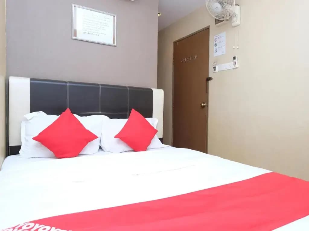 OYO 44123 Hotel Al-Saif - photo 2