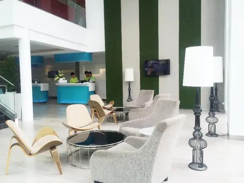 Ibis Styles Kuala Lumpur Cheras - photo 2