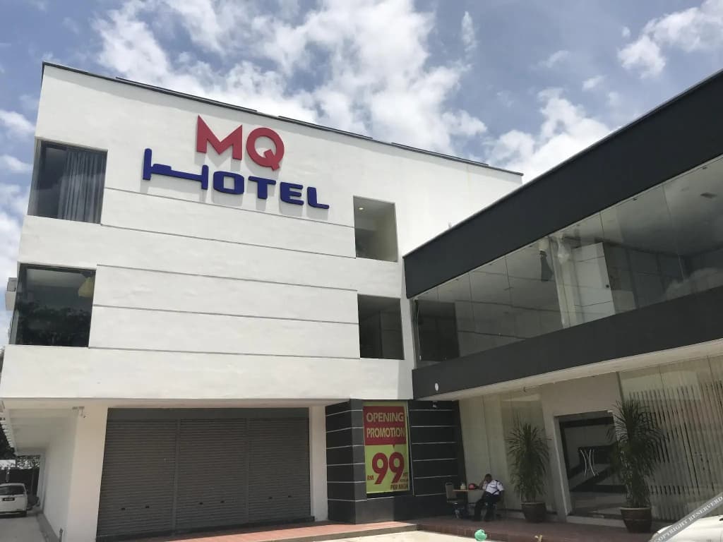 MQ Hotel - photo 1