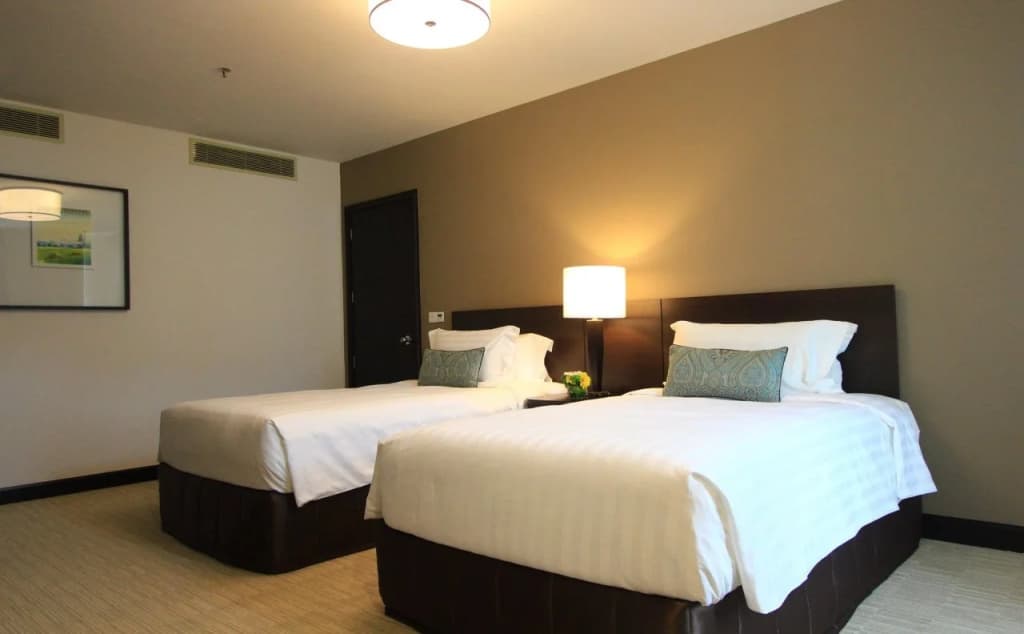 Ascott Kuala Lumpur - photo 5