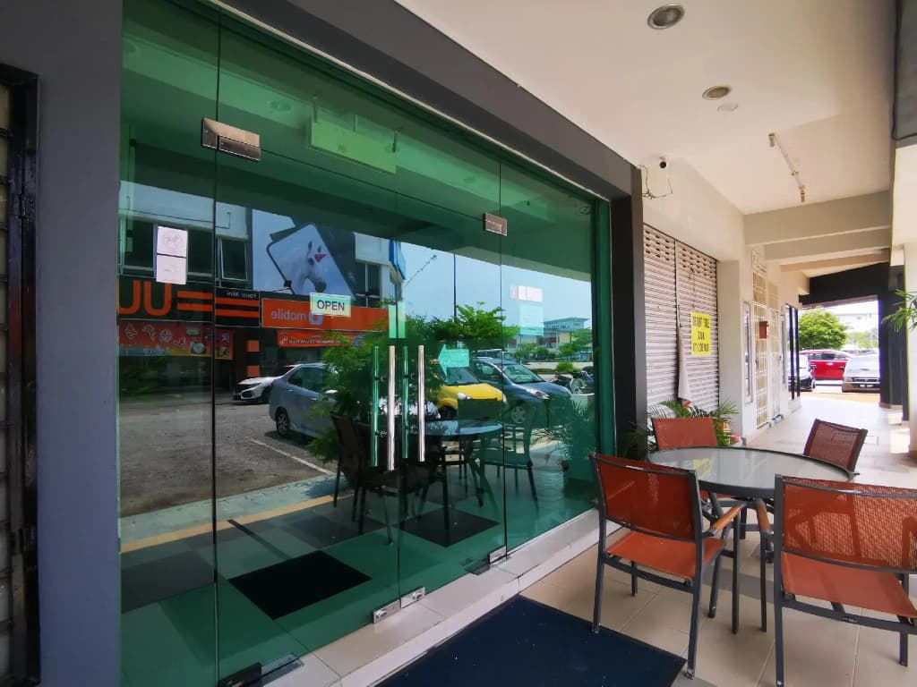 Clover Hotel Port Dickson - photo 16