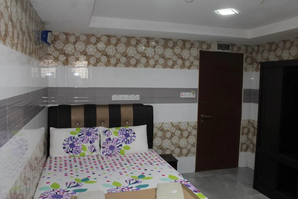 New Wave Hotel Rawang - photo 4