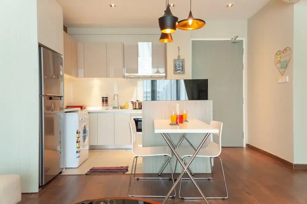 Home in Kota Kinabalu City-Riverson Soho - photo 17