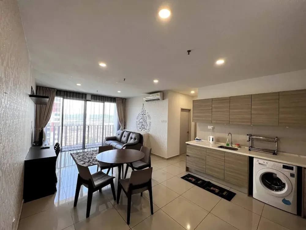 ICity Luxury Condo by Smarthome - photo 29