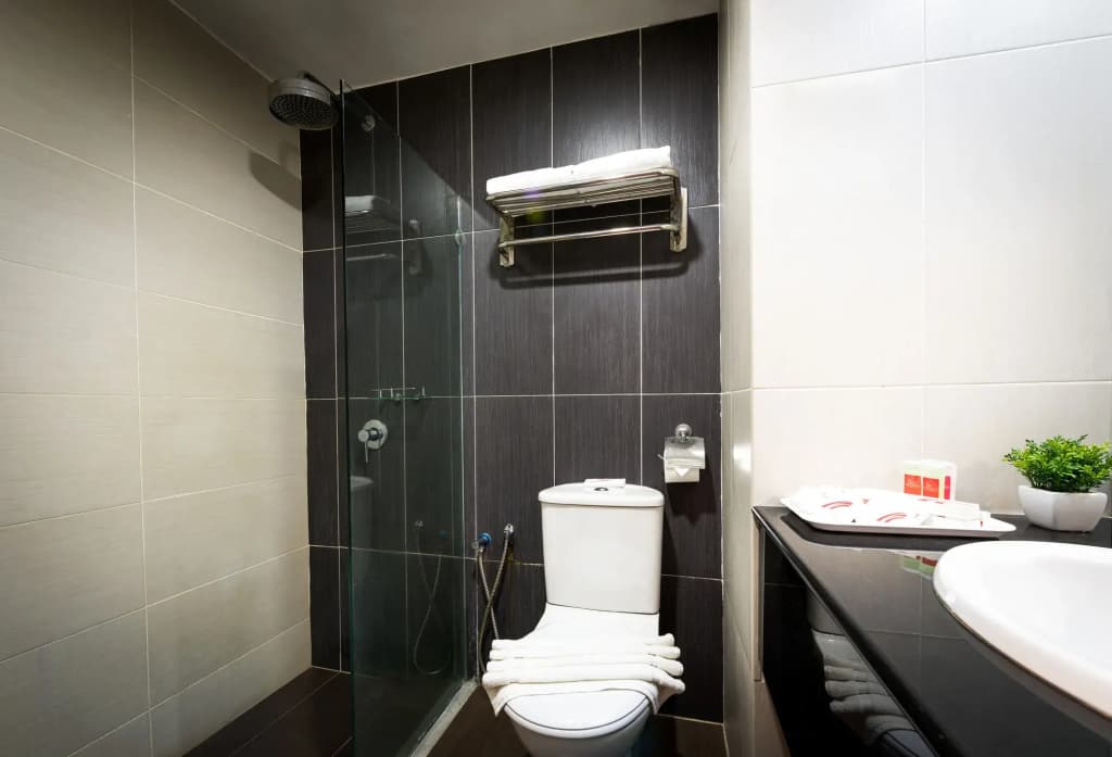 Hotel Sentral Johor Bahru @ Woodland Causeway - photo 9