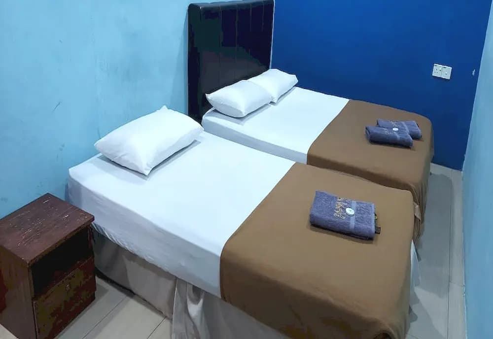 OYO 90937 Tanjak Hotel - photo 5