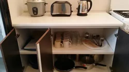My Chinaman's Home - photo 13