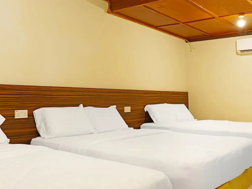 Capital O 90557 Dedsaan Beach Village - photo 4