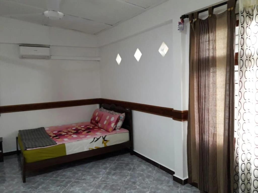Nur Muslim Homestay At Kota Bharu - photo 7