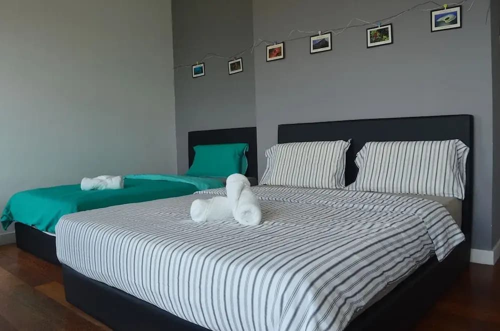 The Loft Imago 3 Bedrooms Sea View - photo 31