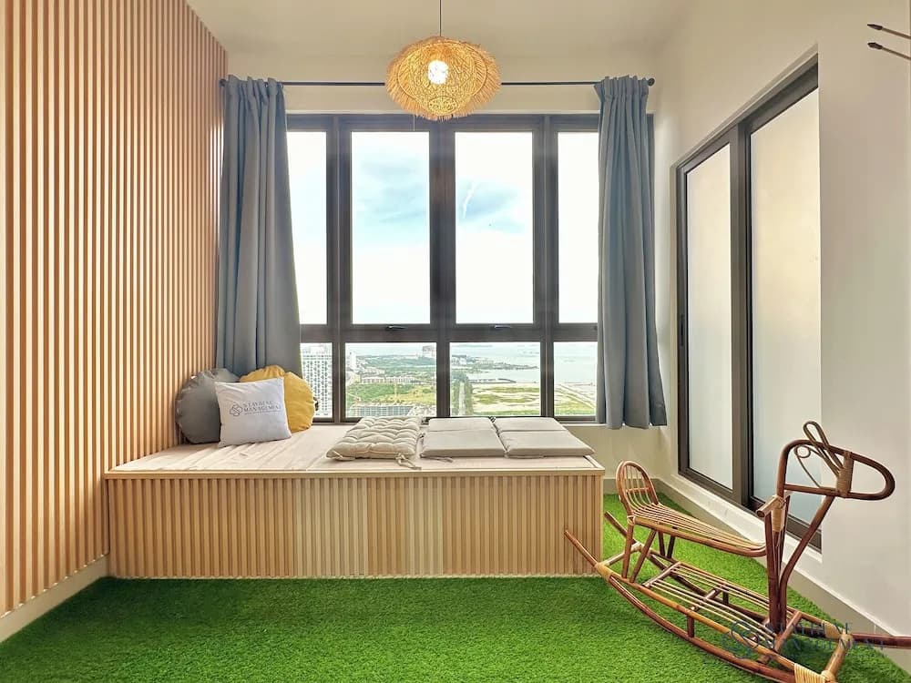 Bali Residences Sea View Suites Melaka - photo 8