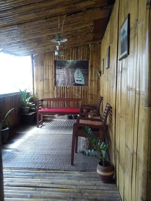 Rafflesia Inn - photo 17