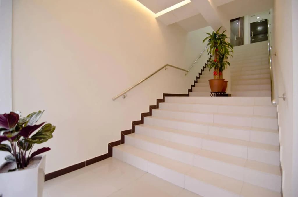 Hotel Setia - photo 11