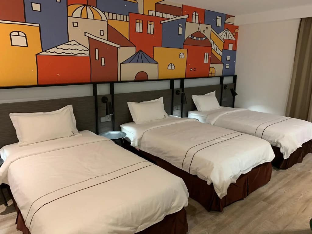K Hotel - photo 4
