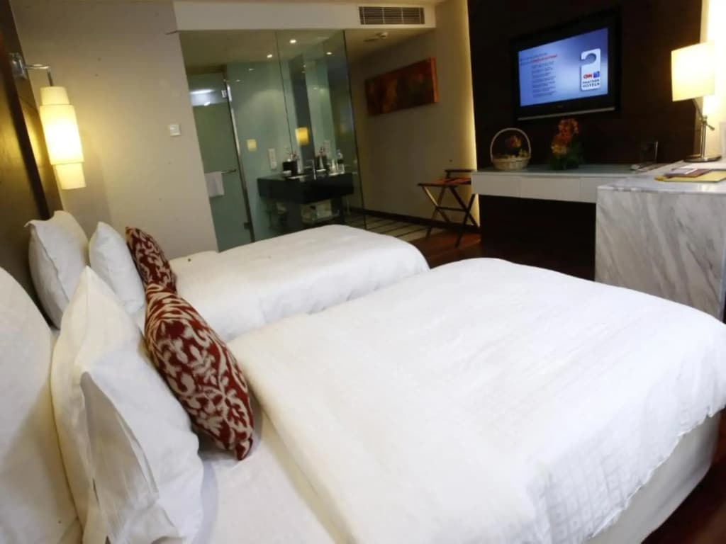 Seri Pacific Hotel Kuala Lumpur - photo 6