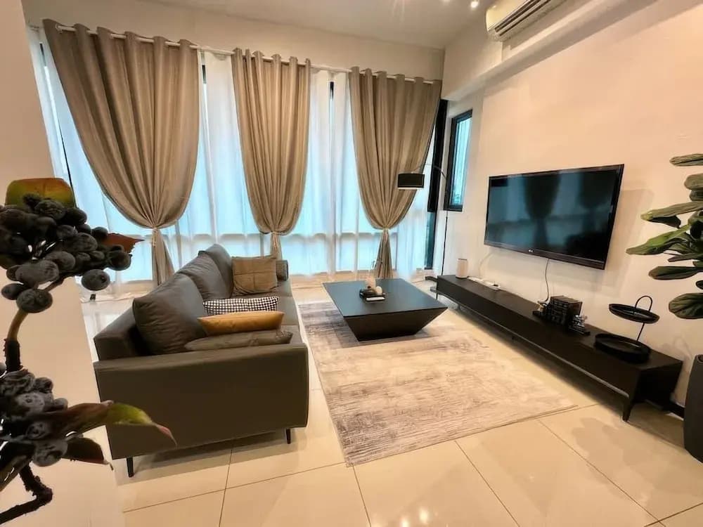 Opus Residences by Emily in Town - photo 1