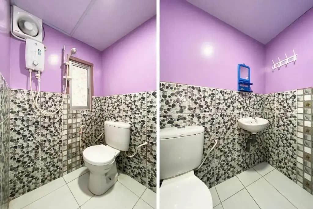 Hotel O Pogimpaan Homestay - photo 6