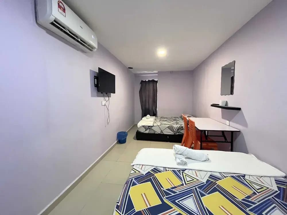 Oyo 91133 Hotel Kpj - photo 3