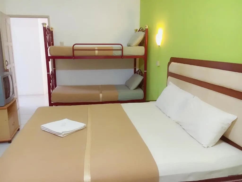 Dindings Pantai Desair Apartment By DPD - photo 5