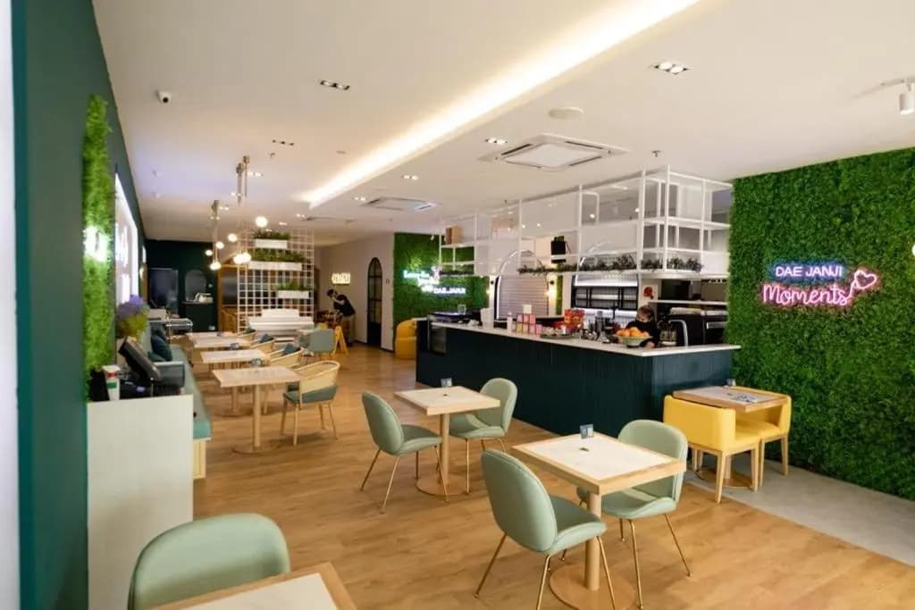 Sunway Paradise Home Staycation PH2120 SELF CHECK IN OUT - photo 15