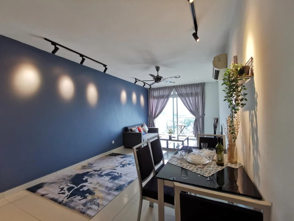 KSL D'Esplanade Cozy Suite at Johor - photo 14