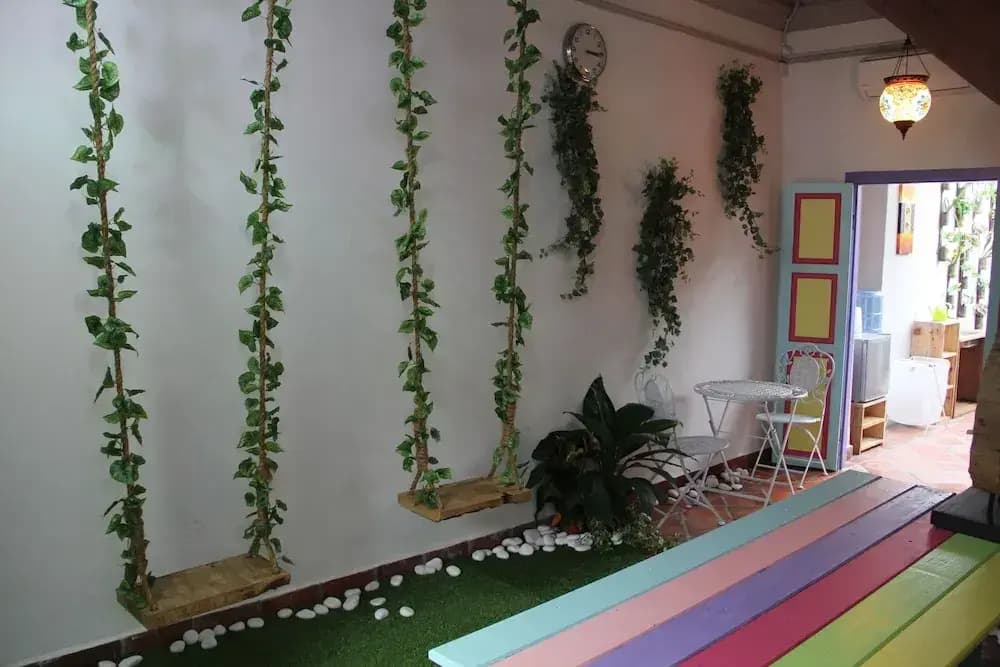 Secret Garden Homestay - photo 37