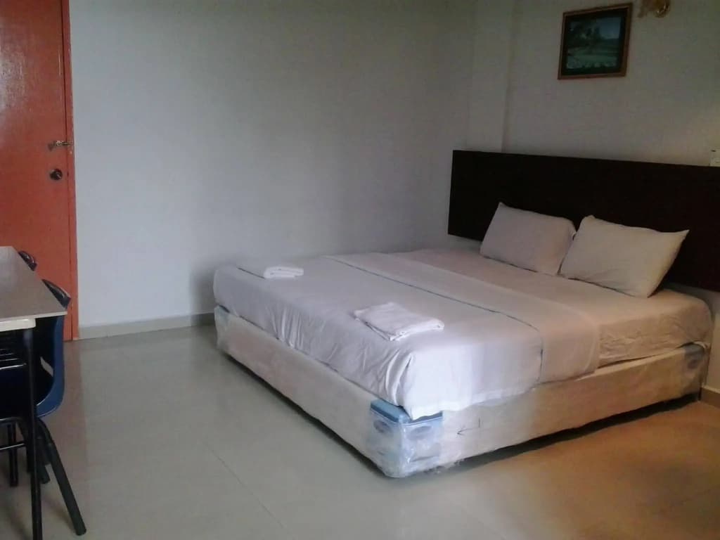 Hotel O Sam Huat Hotel - photo 2