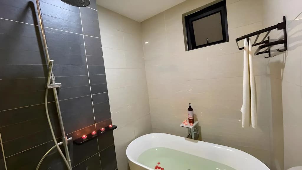 7Stonez Suites Geo38 Genting Highlands - photo 7