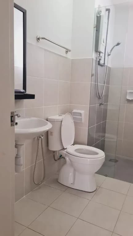 Alanis Residence Kota Warisan - photo 9