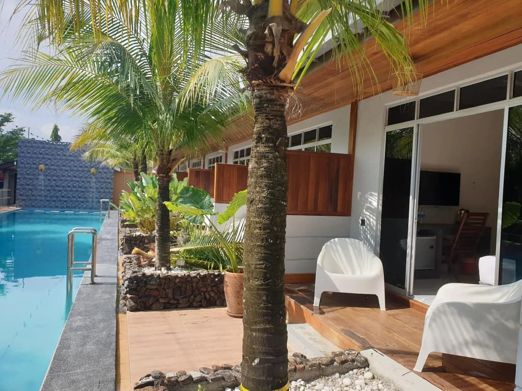 Airis Sanctuary Resort - photo 17